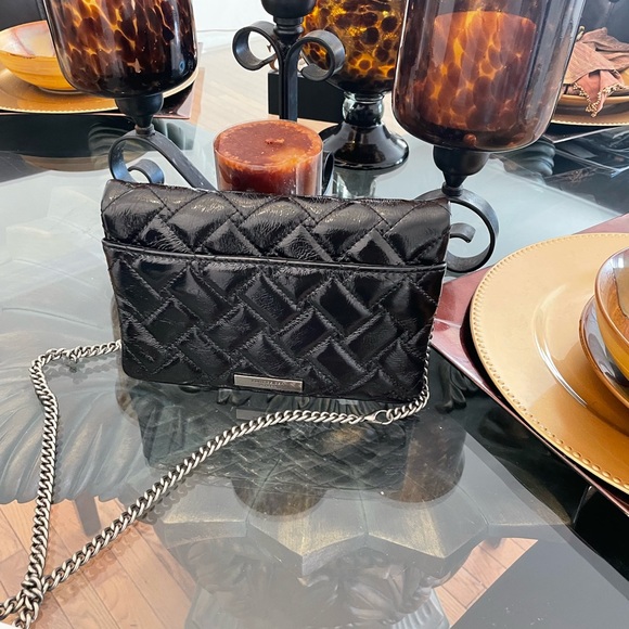 Kensington Crystal Crossbody  Kurt Geiger London - Picture 6 of 6